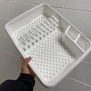 Dish drainer